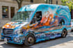 unique vehicle wrap for you