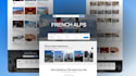 design and develop a high performance saas web application