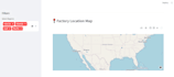build advanced streamlit and plotly dashboards for analysis