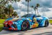 make vehicle wrap design