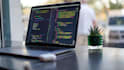 write python automation scripts and fix bugs in your code