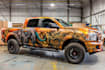 vehicle wrap, car wrap design