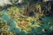 do fantasy map design
