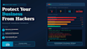 secure your IT infrastructure and prevent data loss