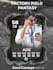create custom FIFA card