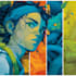 create comic book and custom illustrations