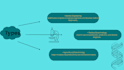 create aesthetic canva and powerpoint presentation