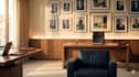 create professional zoom virtual backgrounds