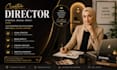 be your expert creative director for branding and content strategy