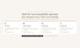 build a live villa and property management dashboard powered by google sheets
