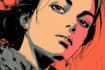 create comic book and custom illustration