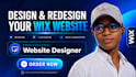 be your website designer, web developer, web redesign, custom website developer