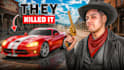 design a professional youtube thumbnail that boosts CTR