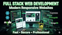 develop mern stack web applications