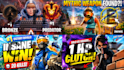 design high quality youtube thumbnail for you in 24 hours