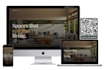 do carrd website design, redesign carrd website and carrd landing page design
