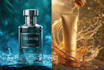 create luxury skincare product render