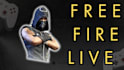 design eye catching free fire youtube t