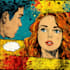 draw comic book illustration with comic book illustrator