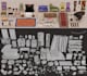create optimized 3d assets and props