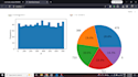 build a smart data analyzer dashboard using python and ai