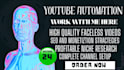 create faceless youtube channels with faceless videos