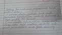 create neat handwritten notes PDF