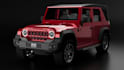 create realistic 3d car renders in maya