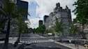 create roblox game map, tycoon map, game environment, city map in roblox blender