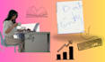 do fast typing, data entry and writing