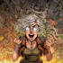 illustrate your comic characters and scenes