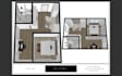 create 3d floor plans and interior layout renderings