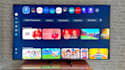 develop iptv app, live TV app smart TV, samsung tv, vod app with panel