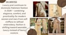 write premium SEO fashion articles and blogs