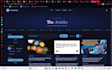 build an attractive, modern and functioning web site