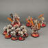paint your warhammer combat patrol to a high quality standard