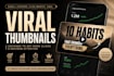 create your next viral thumbnail