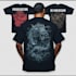 draw anime t shirt illustration
