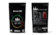 do cannabis, cbd, vape, cigarette, tincture packaging box design and label