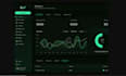develop a forex broker website with mt4,mt5 investment platform integration,CRM