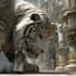 create fantasy environment concept art