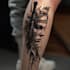 design custom tattoo art