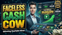 find profitable faceless youtube niches and ideas