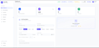 fix react UI bugs and build custom functional components