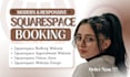 setup squarespace booking appointment website develop squarespace online store