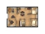 be architect and skilled draftsman for your house design