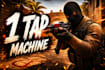 design high CTR gaming youtube thumbnails