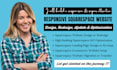 build squarespace website design webador website hostinger website wix redesign