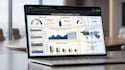 create professional excel dashboards and data visualization