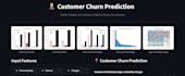 build a python machine learning model and deploy as streamlit web app